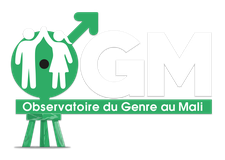 OGM — Observatoire du Genre au Mali