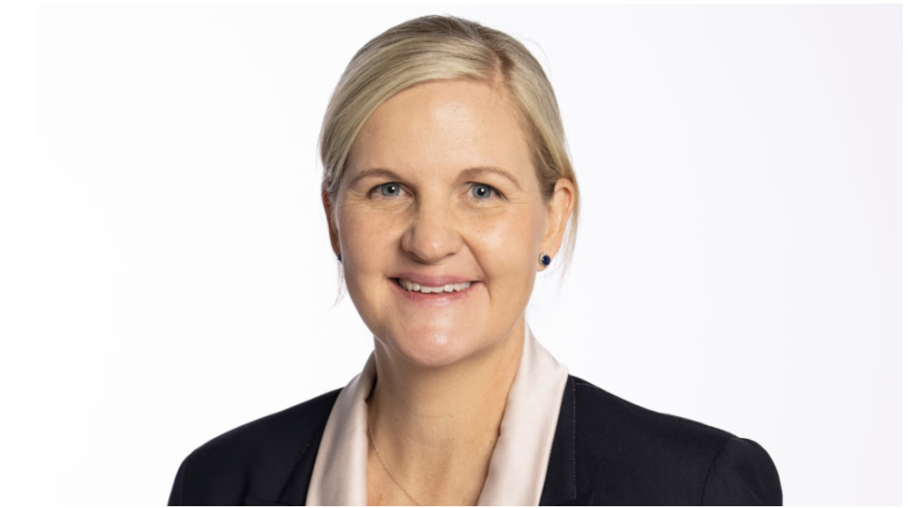 Félicitations à Madame Kirsty Coventry pour son élection à la présidence du CIO